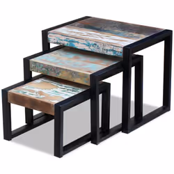 VidaXL 243279 coffee/side/end table - Additional view 5