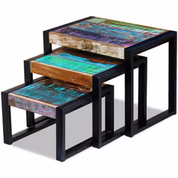 VidaXL 243279 coffee/side/end table - Additional view 7