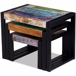 VidaXL 243279 coffee/side/end table - Additional view 8