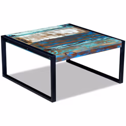 VidaXL 243295 coffee/side/end table - Additional view 4