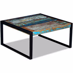 VidaXL 243295 coffee/side/end table - Additional view 5