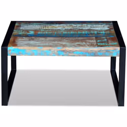 VidaXL 243295 coffee/side/end table - Additional view 6