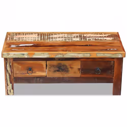 VidaXL 243321 coffee/side/end table - Additional view 6
