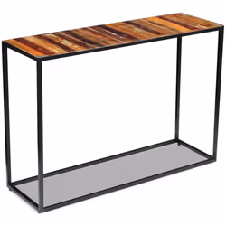 VidaXL 243337 coffee/side/end table
