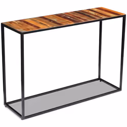 VidaXL 243337 coffee/side/end table - Additional view 4