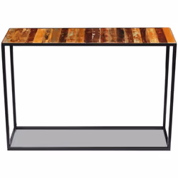VidaXL 243337 coffee/side/end table - Additional view 5