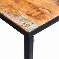 VidaXL 243337 coffee/side/end table - Additional view 6