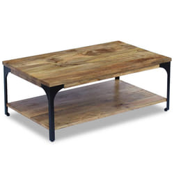VidaXL 243341 coffee/side/end table