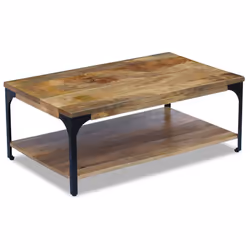 VidaXL 243341 coffee/side/end table