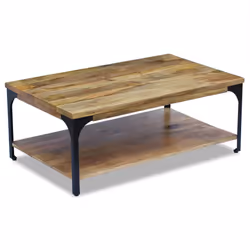 VidaXL 243341 coffee/side/end table