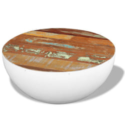 VidaXL 243353 coffee/side/end table