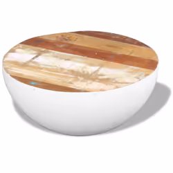 VidaXL 243353 coffee/side/end table