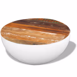 VidaXL 243353 coffee/side/end table