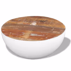 VidaXL 243353 coffee/side/end table - Additional view 4