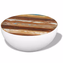 VidaXL 243353 coffee/side/end table - Additional view 5