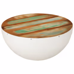 VidaXL 243353 coffee/side/end table - Additional view 8