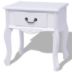 VidaXL 242749 coffee/side/end table