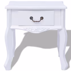 VidaXL 242749 coffee/side/end table