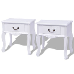 VidaXL 242750 coffee/side/end table