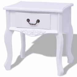 VidaXL 242750 coffee/side/end table