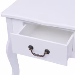 VidaXL 242750 coffee/side/end table - Additional view 4