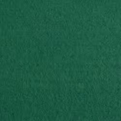vidaXL Exhibition Carpet Rug Plain 1x12 m Green Commercial Wedding Party Events