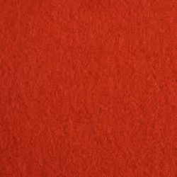vidaXL Exhibition Carpet Plain 1x24m Red Commercial Wedding Party Events Rug