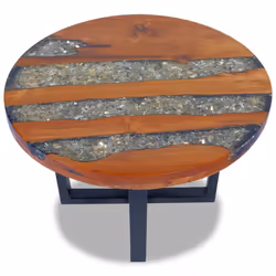 VidaXL 243466 coffee/side/end table - Additional view 4
