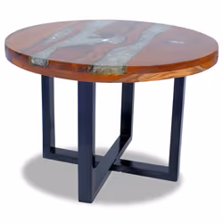 VidaXL 243466 coffee/side/end table - Additional view 5