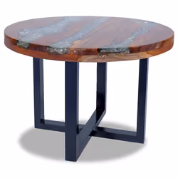VidaXL 243466 coffee/side/end table - Additional view 7