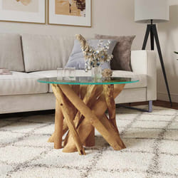 VidaXL 243473 coffee/side/end table
