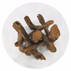 VidaXL 243473 coffee/side/end table