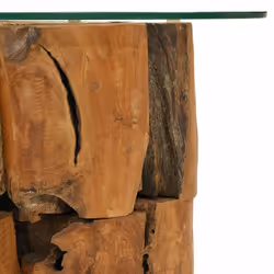 VidaXL 243474 coffee/side/end table - Additional view 6