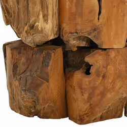 VidaXL 243474 coffee/side/end table - Additional view 7