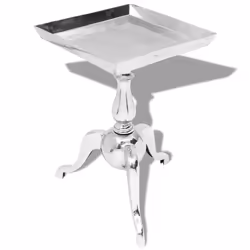 VidaXL 243511, Square shape