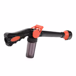 PINGI AB-8S Car interior detailing brush 40