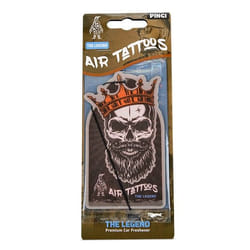 PINGI Air tattoos ARP-218110 Air freshener Bag