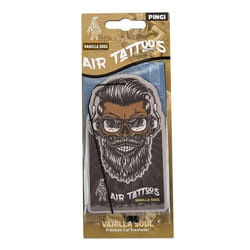 PINGI Air tattoos ARP-218140 Air freshener Bag