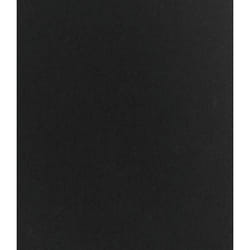 Finesse GEK1010 adhesive cover film Black 450 x 1000 mm