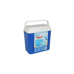 All Ride - Electric cooling box - 22 L capacity - 12V Car Plug