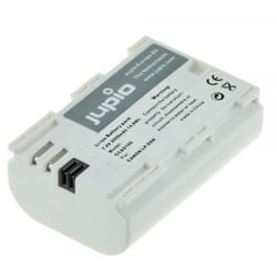 Jupio Li-Ion 2000mAh Lithium-Ion (Li-Ion)