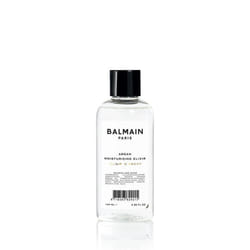 Balmain Argan Moisturizing Elixir 100ml Hair oil Women