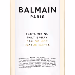 Balmain Texturizing Salt Spray Hair spray 200 ml