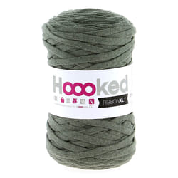 Hoooked RibbonXL yarn