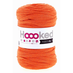 Hoooked RibbonXL yarn