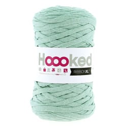 Hoooked RibbonXL yarn