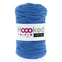 Hoooked RibbonXL yarn