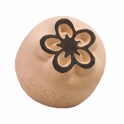 LaDot S70, Multicolour, Adults, Any gender, Stone, 1 pc(s), 22 mm
