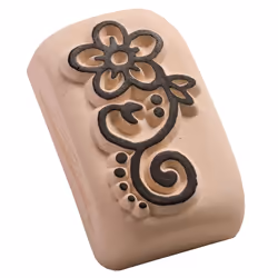 LaDot M175, Multicolour, Adults, Any gender, Stone, 1 pc(s), 25 mm