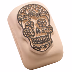 LaDot M137, Multicolour, Adults, Any gender, Stone, 1 pc(s), 25 mm